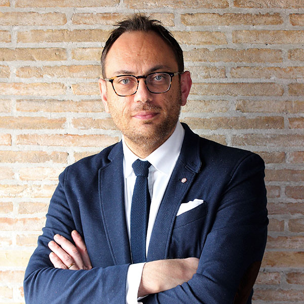Foto profilo Gianluca Zinno